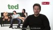 Gala.fr, L'interview de Mark Wahlberg pour Ted