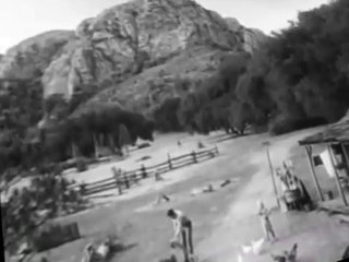 Daniel Boone S01 E20