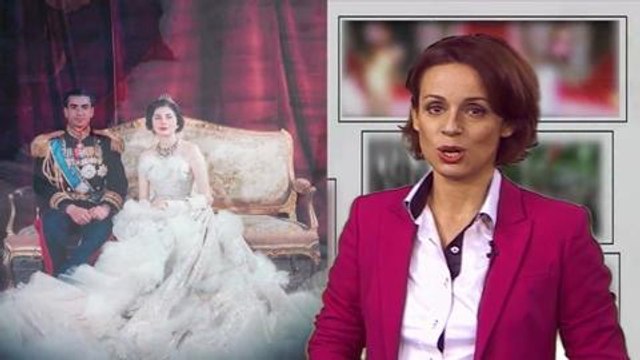 Gala.fr - Chronique du gotha: les plus belles robes de mariée