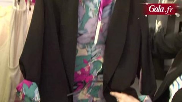 Gala.fr, La Mode by Gala - Rencontre avec Amanda Sthers