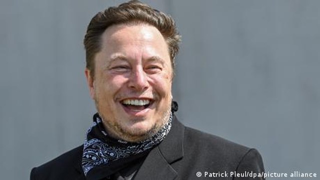 Tesla factory opens in Texas