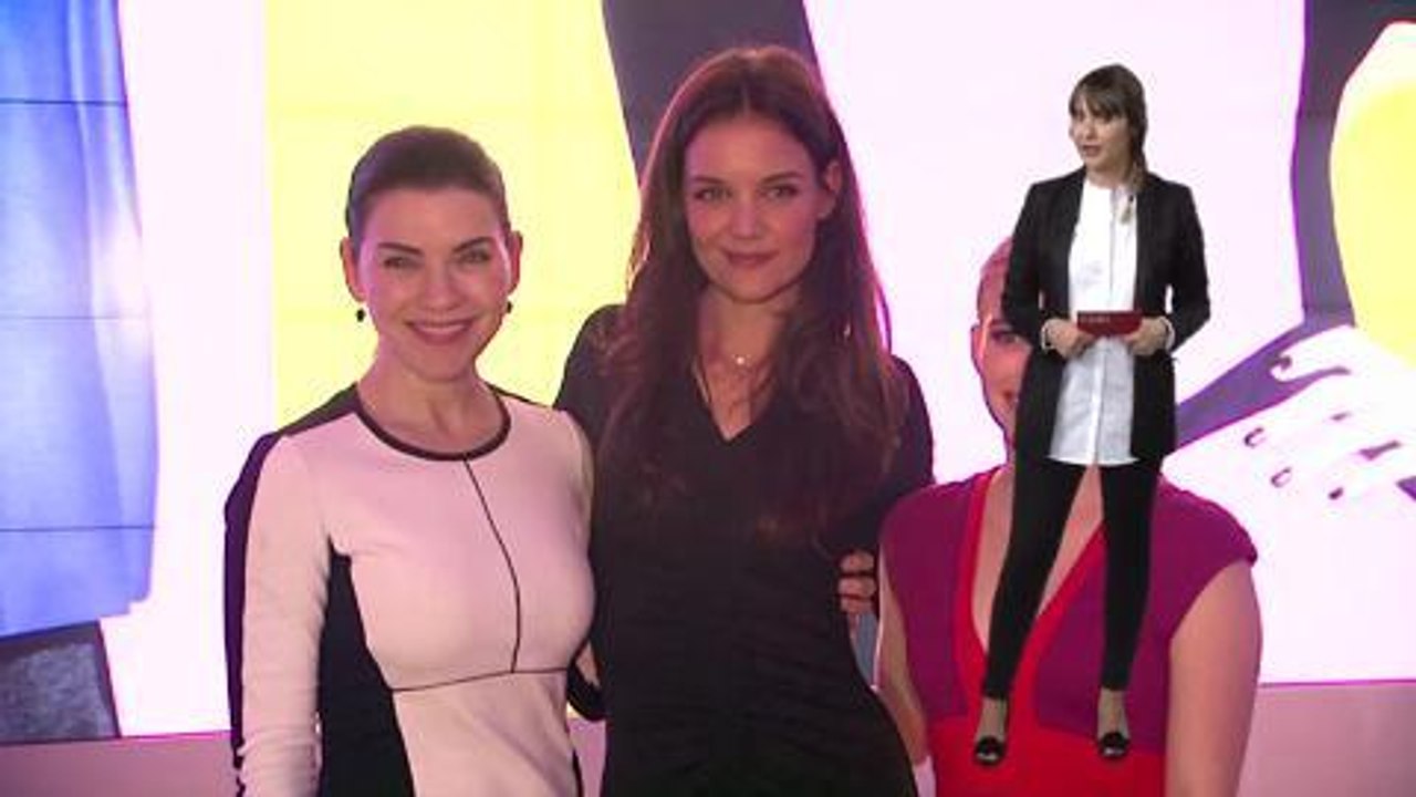 Gala.fr, L'oeil sur Hollywood James Bond, Katie...