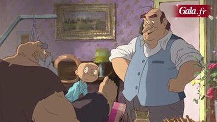 Gala.fr, Le tapis rouge du Jour des Corneilles