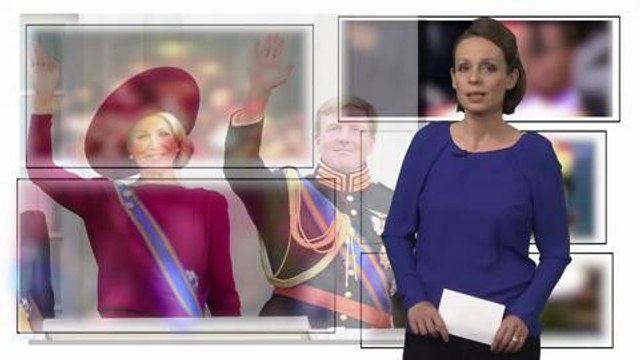 Gala.fr, Chronique du gotha, Charlène de Monaco