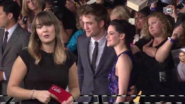 Gala.fr, L'oeil sur Hollywood 2 novembre: kristen Stewart, Jennifer Aniston, Carly Rae Jepsen