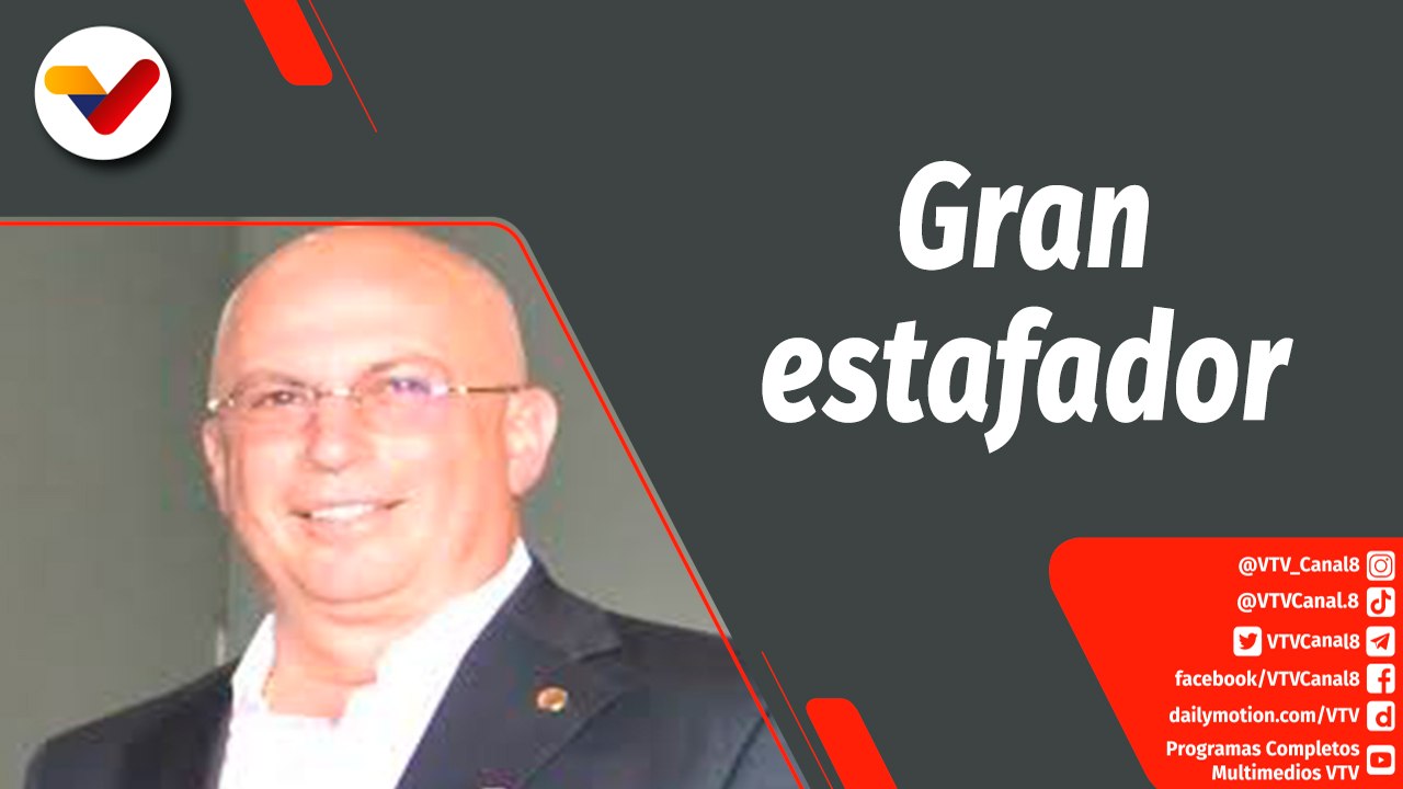 Zurda Konducta | Empresario Roberto Rincón vinculado a corrupción en ...