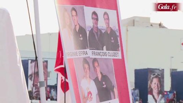 Gala.fr, Virginie Efira marraine du Vendee Globe du coeur