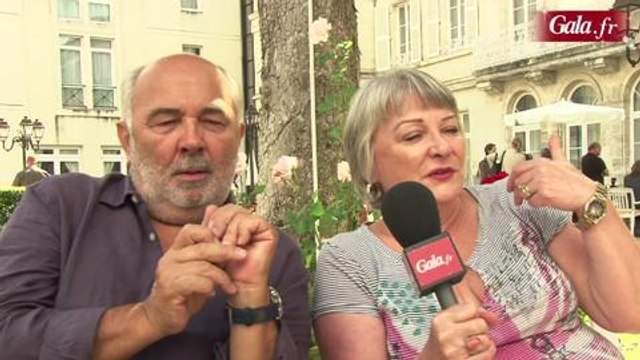 Gala.fr, Interview Josiane Balasko et Gérard Jugnot pour Mes Héros
