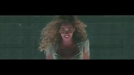 Gala.fr-  Beyoncé Documentaire Teaser