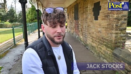 Meet Leeds lad Jack Stocks from new Channel 4 show Open House