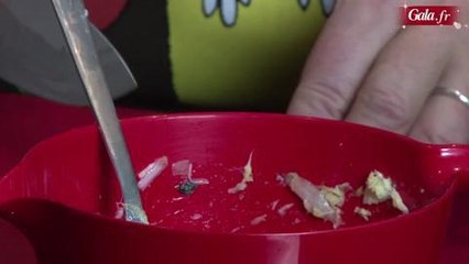 Gala.fr, La recette "pas chère" de Marie-Caroline Malbec: les boulettes de poisson