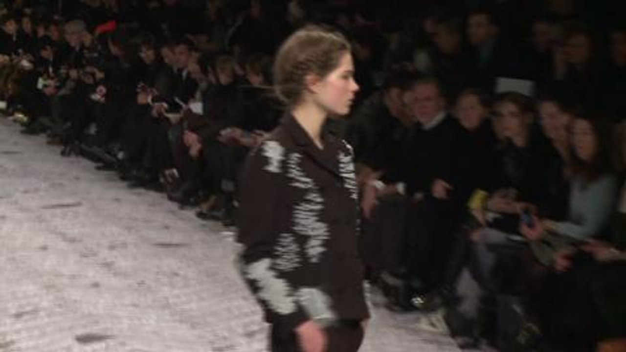 Viktor & Rolf FR version GALA