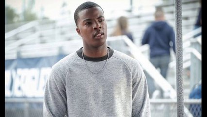 #S05,E12 ─  All American Season (5) "Episode 12" The CW - Official Drama™