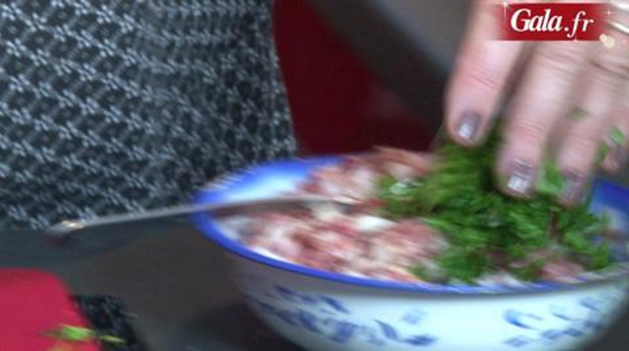 Gala.fr- Recette du chou farci