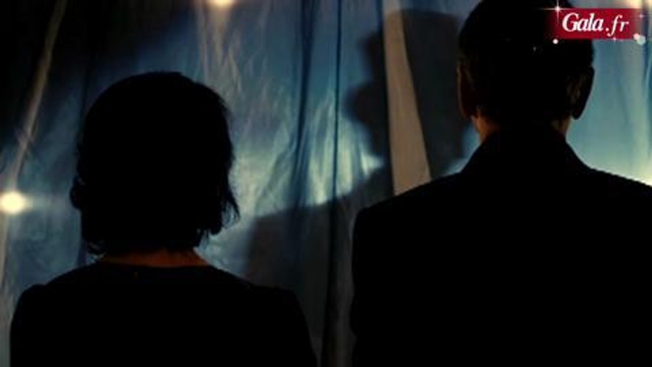 Gala.fr, Interview Alain Chamfort les Jeux des Nuages et de la Pluie