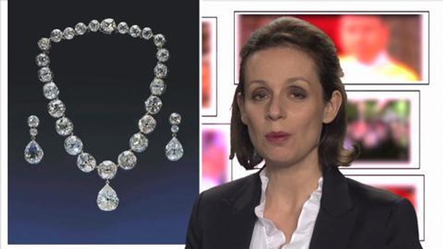 Gala.fr, la chronique du gotha: les plus beaux bijoux royaux (épisode 1)