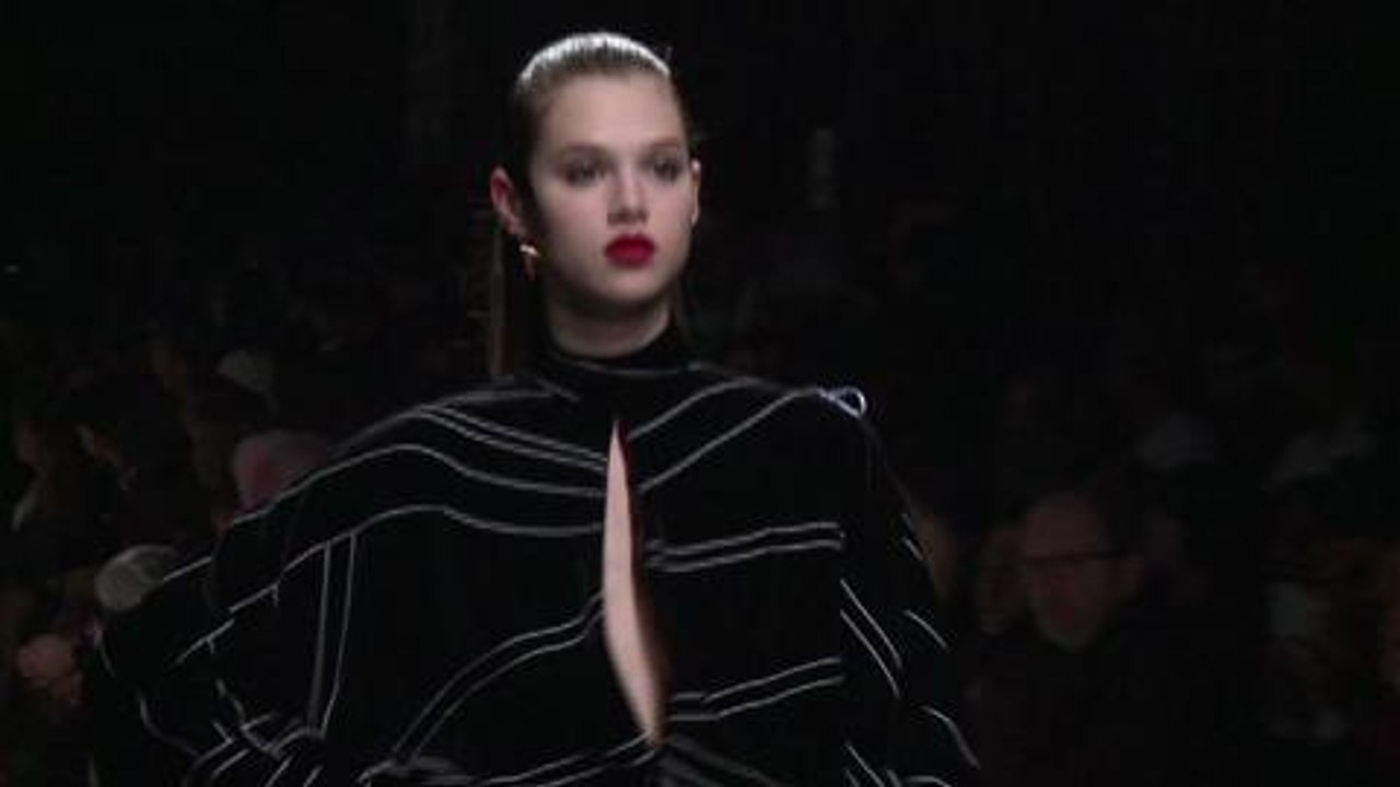 Gala.fr, alexis mabille gala