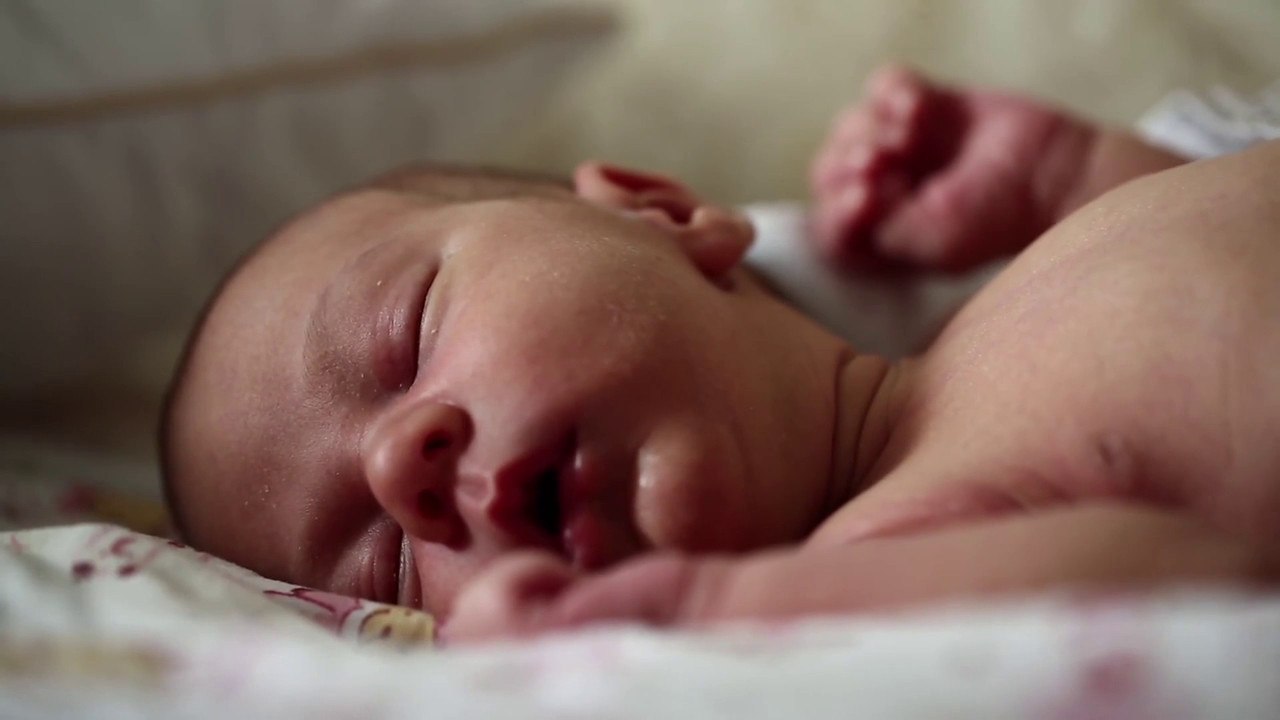 SMA, benefici nei bambini con terapia genica pr...
