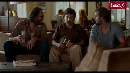 Gala.fr, Interviews Mariage à Mendoza