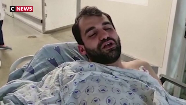 Israël : au moins 2 morts dans une nouvelle attaque terroriste à Tel Aviv