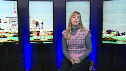 NOTICIAS CANAL UNIVERSIDAD - PROGRAMA 24