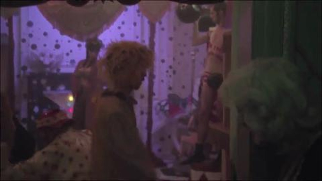 Gala.fr- Justin Timberlake dans le Mirrors