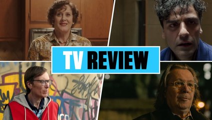 The Show You Have To Watch This Week: ‘Moon Knight’, ‘Julia', ‘The Outlaws’ & ‘Slow Horses’