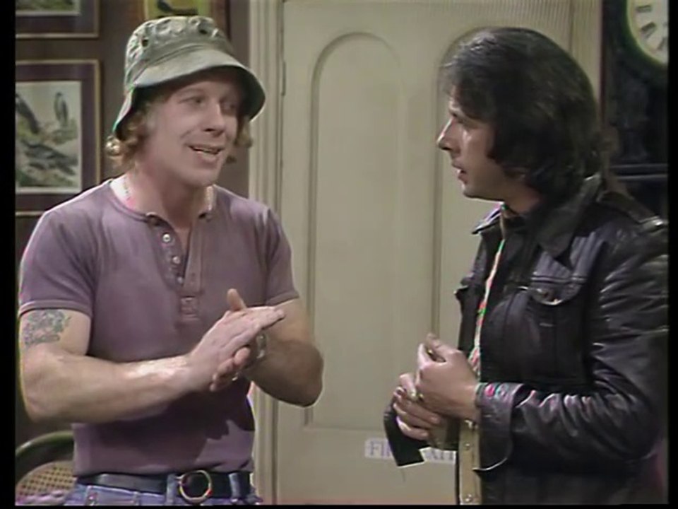 Robin's Nest (1977) S03E13 - High Quality DVD - The Happy Hen