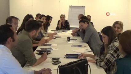 Bağımlılıkla Mücadele Çalıştayı düzenlendi