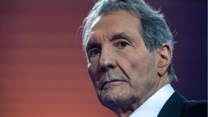 FEMME ACTUELLE : Jean-Jacques Bourdin accusé de tentative d'agression sexuelle : l'enquête classée sans suite, il réagit