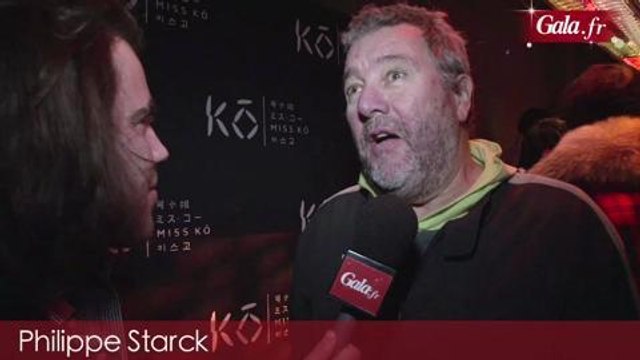 Gala.fr- Inauguration de Miss Ko avec Nikos