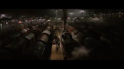 Bande-Annonce The Monuments men