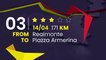 Il Giro di Sicilia EOLO 2022 | The Route | Stage 3