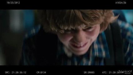 Gala.fr- Robert Downey Jr se marre sur le tournage d'Iron Man 3