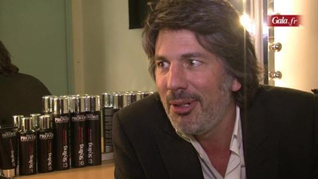 Gala.fr, backstage défilé Gala coiffure Franck Provost