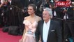 Gala.fr- Le tapis rouge de clotûre du Festival de Cannes