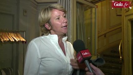 Gala.fr- Ariane Massenet réagit à l'arrêt de la Matinale