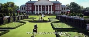 Gala.fr Gatsby le magnifique - Bande annonce VOST