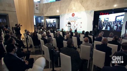 Son dakika: Cumhurbaşkanı Erdoğan'dan önemli açıklamalar