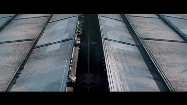 Gala.fr- Bande-annonce Captain America : Le soldat de l'hiver