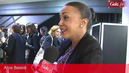 Gala.fr- Soirée H&M x Isabel Marant