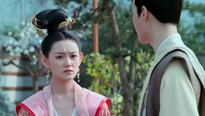 Love of thousand years Tamil episode 1  Cdrama in Tamil dubbed.