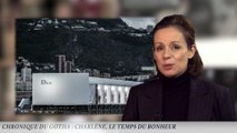 Gala.fr- La chronique du gotha: Charlène
