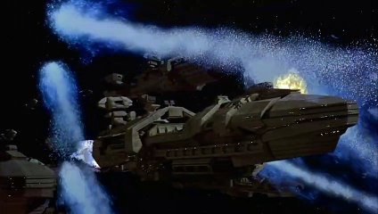 'Starship Troopers', tráiler de la película de Paul Verhoeven