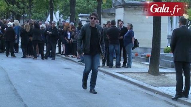 Gala.fr- Obsèques de Valérie Benguigui