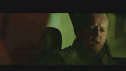 Gala.fr- Teaser de McCanick avec Cory Monteith