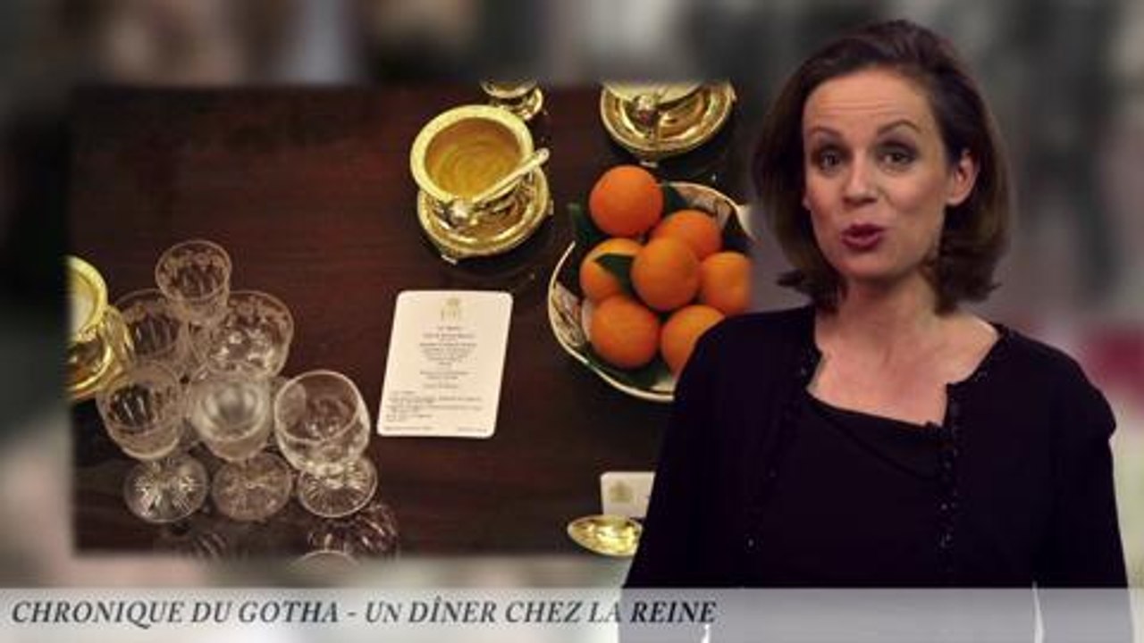 CHRONIQUE DU GOTHA DINER DE LA REINEcomp