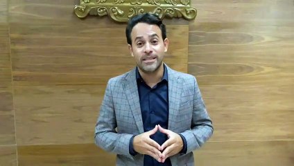 Diputado del PUSC, Erwen Masís