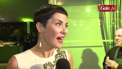 Gala.fr- Diner du Sidaction 2014