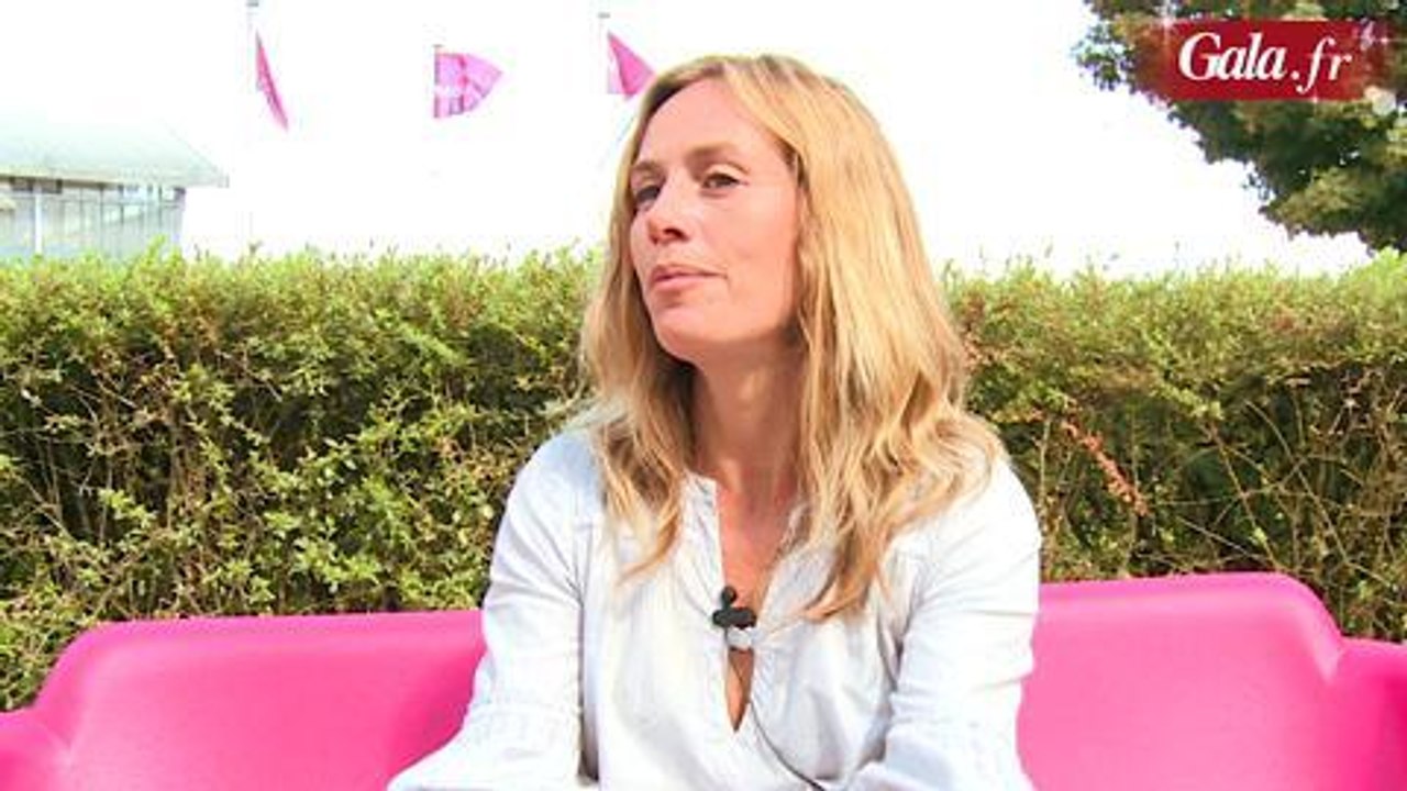 Interviews Romain Duris, Cécile de France autour de Casse-tête chinois